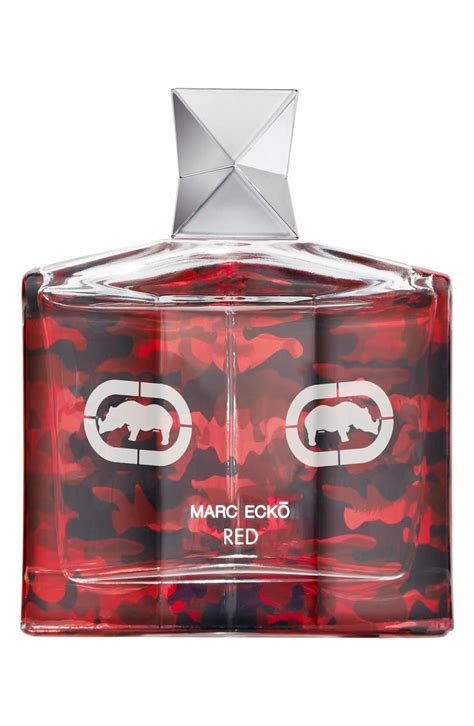 marc ecko red fragrance.